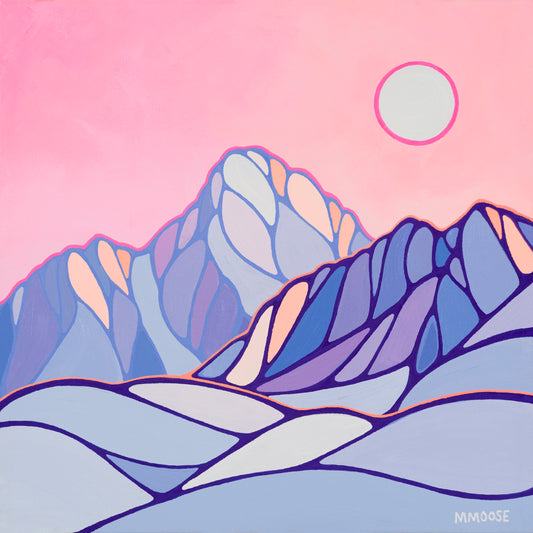 Mount Mackenzie